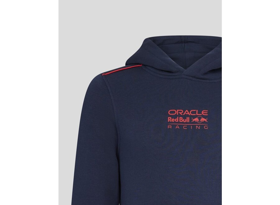 Red Bull Racing Graphic Hoody