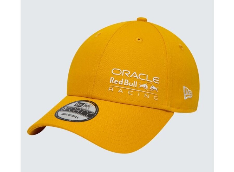 Red Bull Racing Cap BB Summer