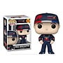 FORMULA 1 - POP N° 03 - Max Verstappen Funkopop