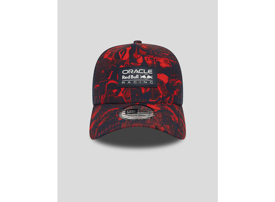 Red Bull Racing Special Edition Austin cap 2023
