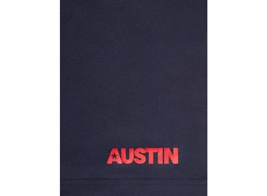 Red Bull Racing Austin T-shirt  Special Edition