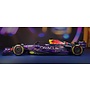 Red Bull Racing Max Verstappen Las Vegas Spark 1:43