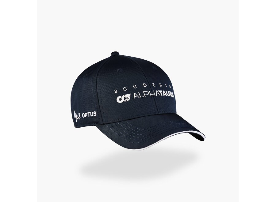 Alphatauri Daniel Ricciardo Cap #3