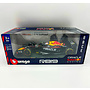 Red Bull RB19 #1 Max Verstappen F1 Saison 2023 im Maßstab 1:18