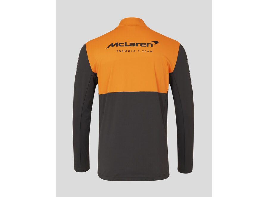 Mclaren Teamline Softshell