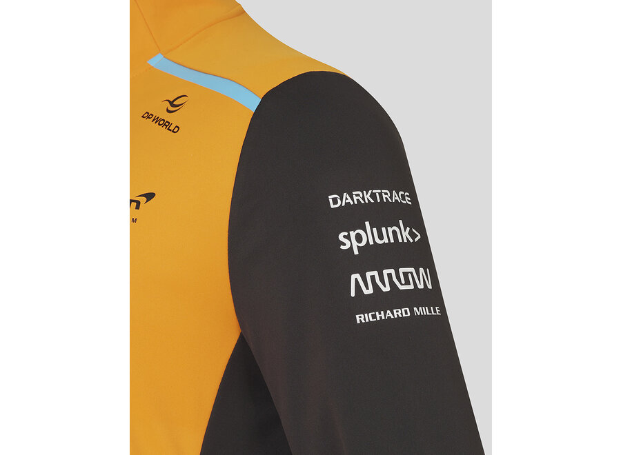 Mclaren Teamline Softshell