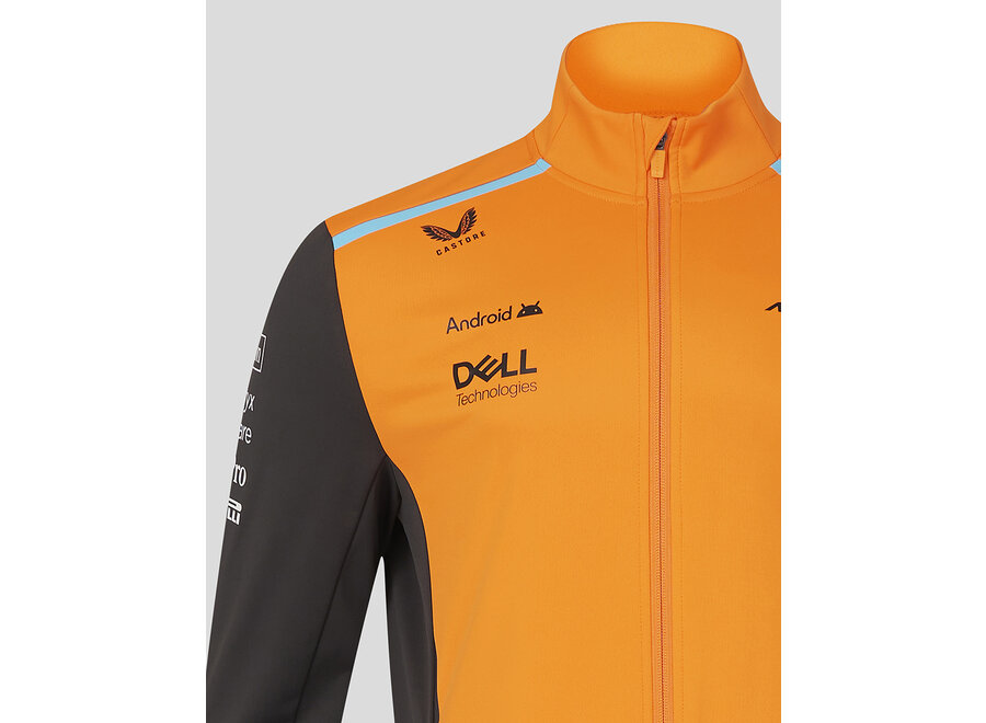 Mclaren Teamline Softshell
