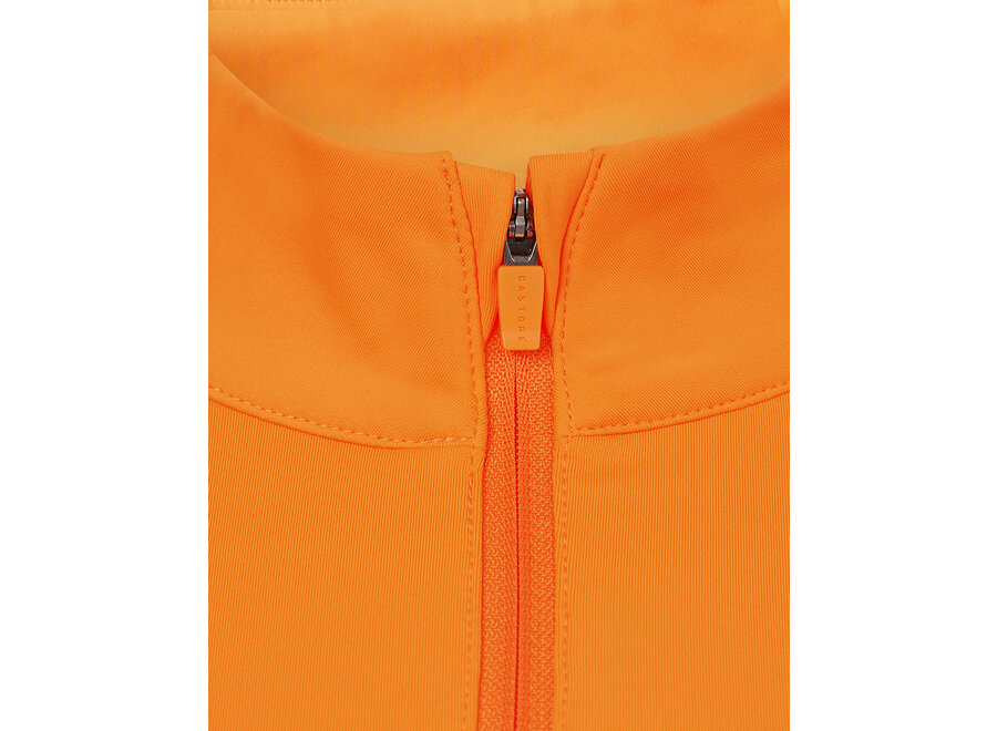 Mclaren Formule E Half Zip 2024