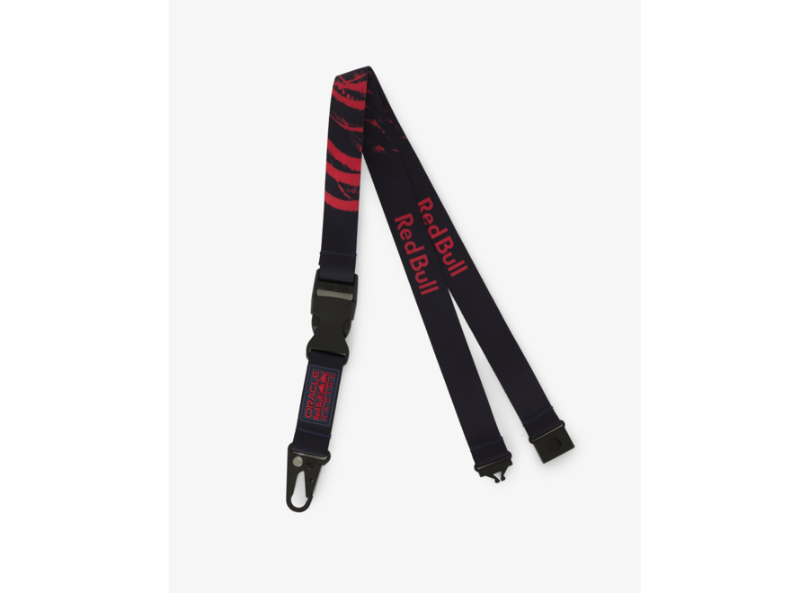 Red Bull Racing Lanyard 2024