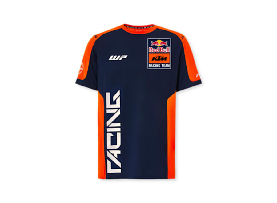 KTM Team T-shirt 2024