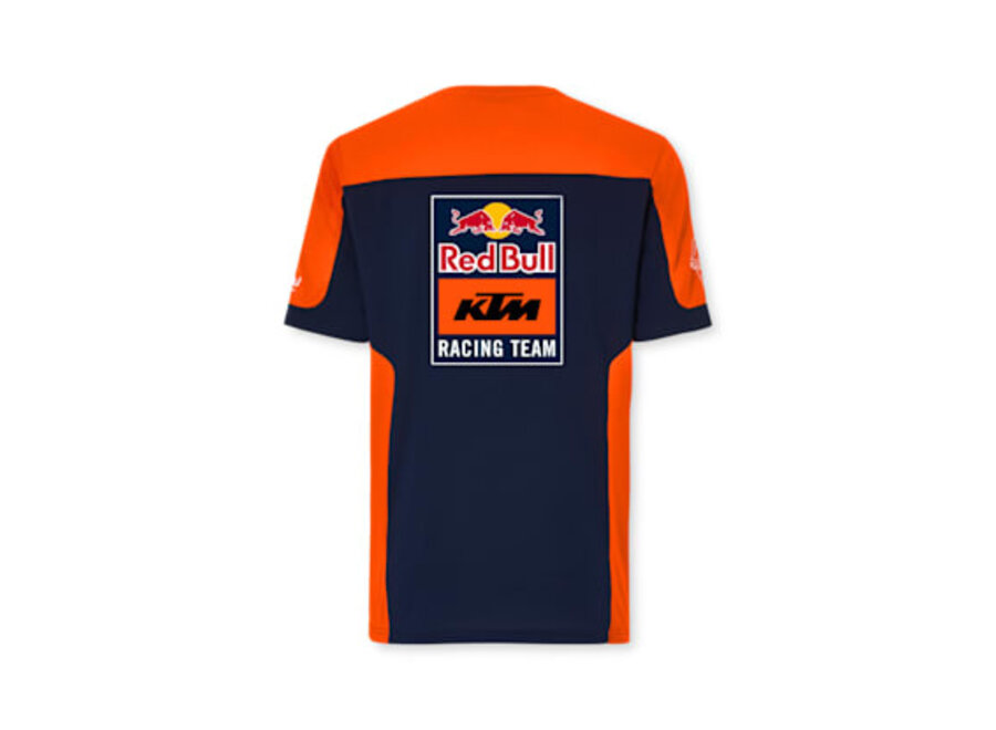 KTM KTM Teaam Tee 2024 - The Racing Store