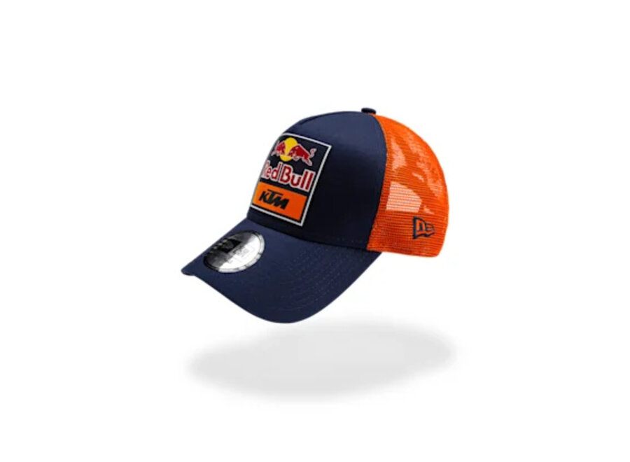 KTM Team Trucker cap