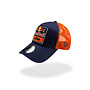 KTM Team Trucker cap