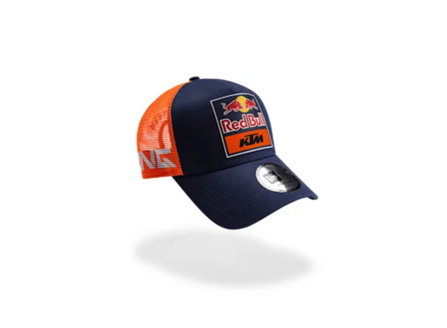KTM Team Trucker cap