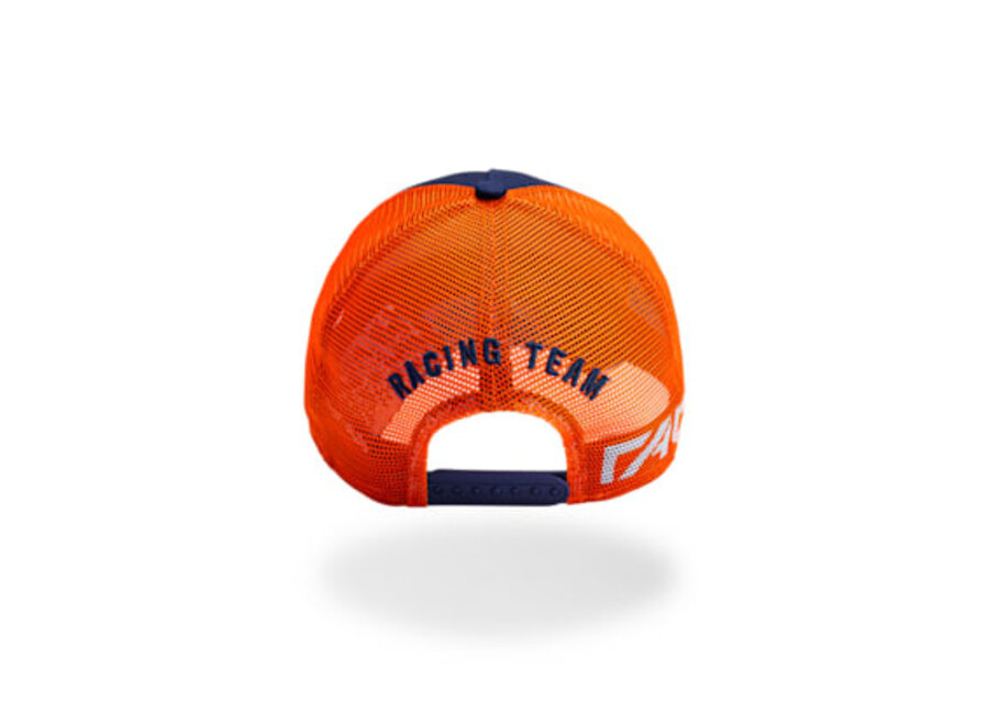 KTM Team Trucker cap