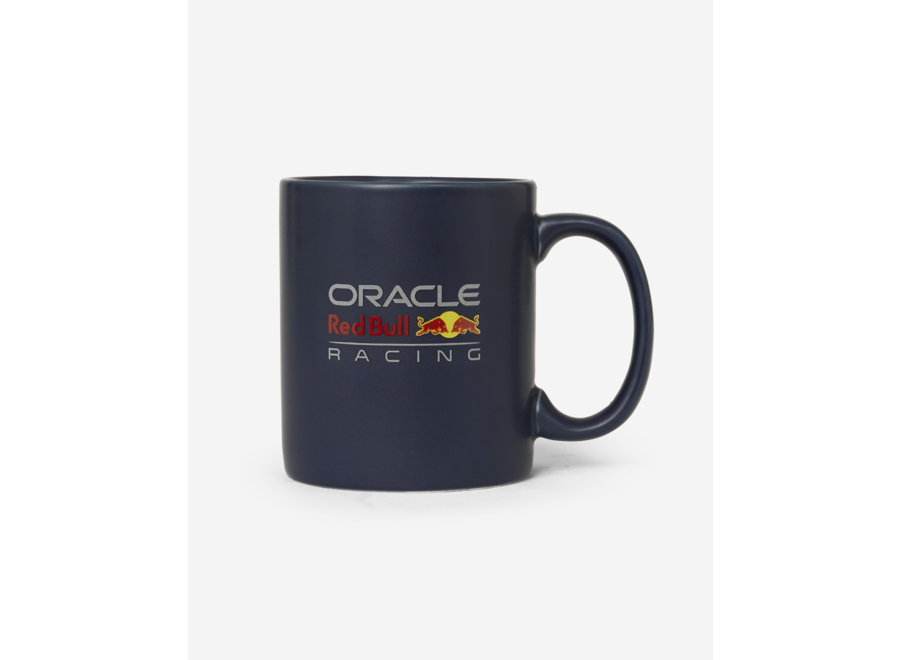 Red Bull Racing Mug