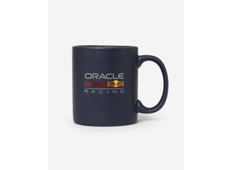 Red Bull Racing Mug 2024
