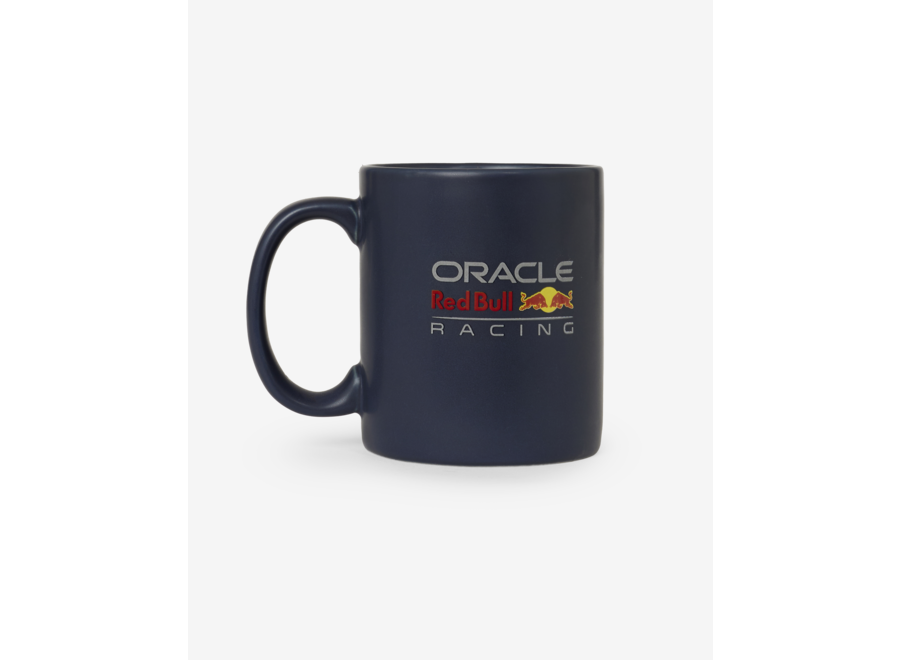 Red Bull Racing Mug 2024