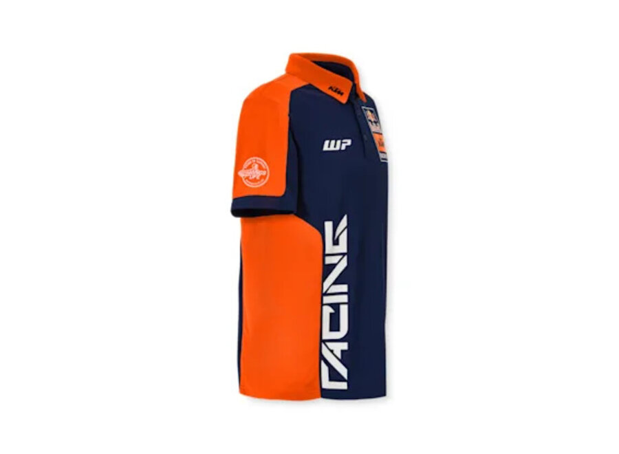 KTM Team Polo 2024