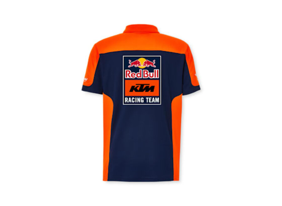 KTM Team Polo