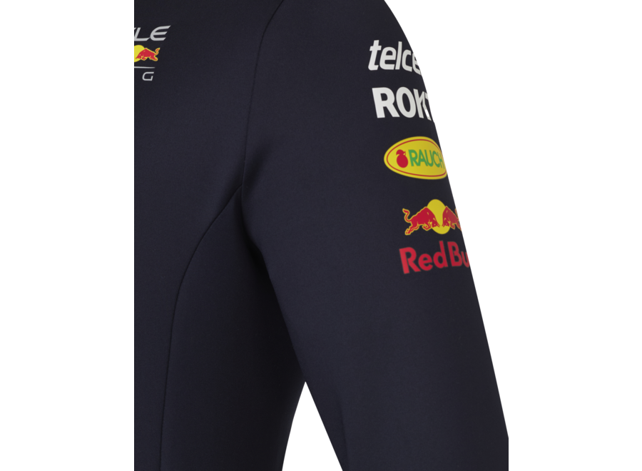 Red Bull Racing Teamline Half Zip  2024