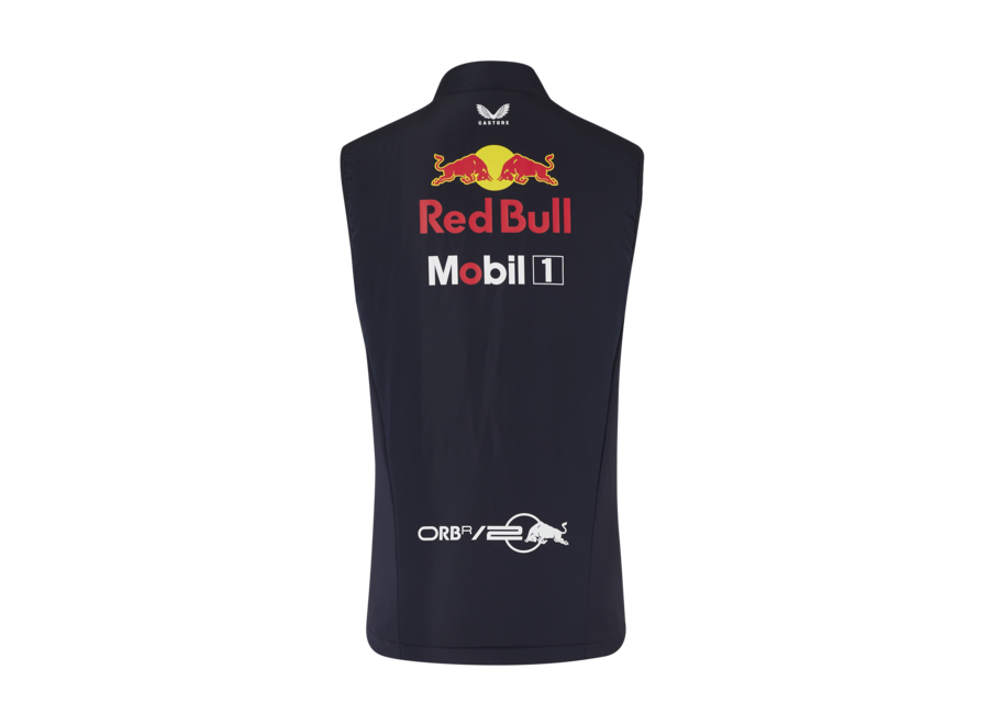 Red Bull Racing Teamline Gilet 2024