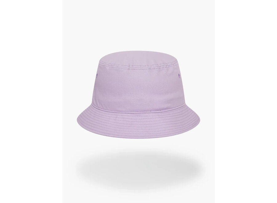 Oracle Red Bull Racing Seasonal Bucket Hat Purple