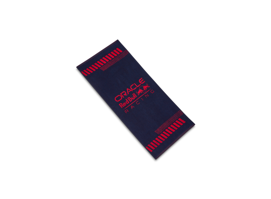 Oracle Red Bull Racing Handdoek