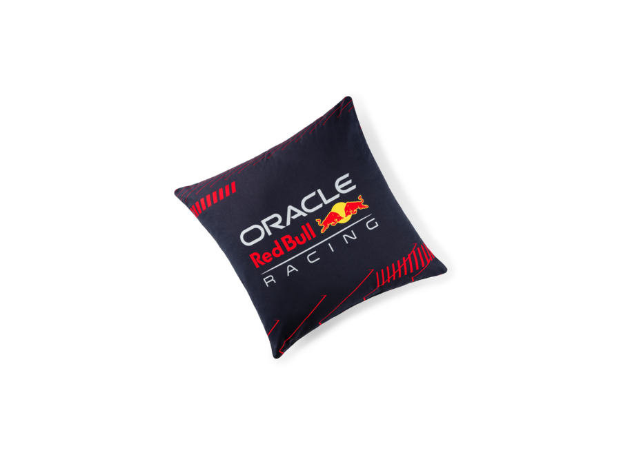 Oracle Red Bull Racing Kissen