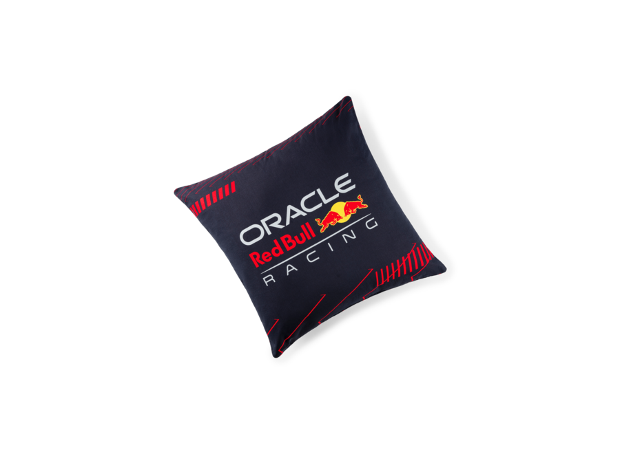 Oracle Red Bull Racing Pillow