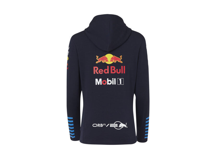 Red Bull Racing Damen Hoody 2024