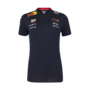 Oracle Red Bull Racing Dames Teamline Shirt