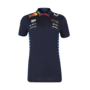 Oracle Red Bull Racing Womens Teamline Polo