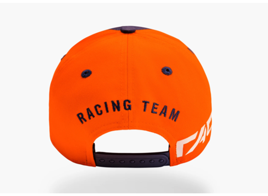 KTM Teamline flat cap 2024