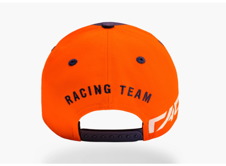 KTM Teamline flat cap