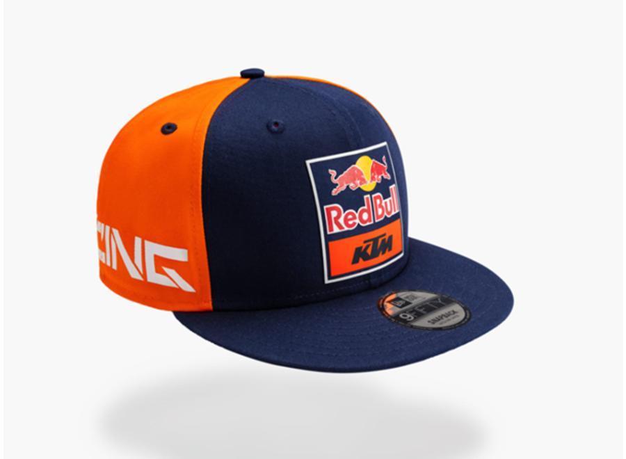 KTM Teamline flat cap