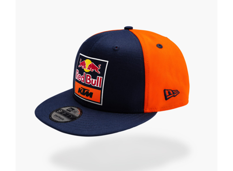 KTM Teamline flat cap