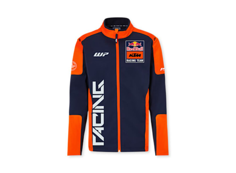 KTM Softshelljacke 2024