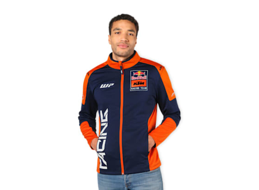 KTM Softshell Jacket 2024