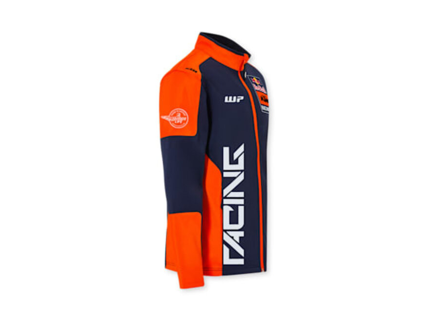 KTM Softshell Jacket 2024