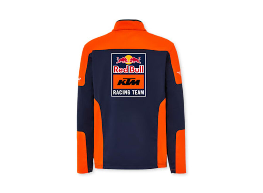 KTM Softshell Jack 2024