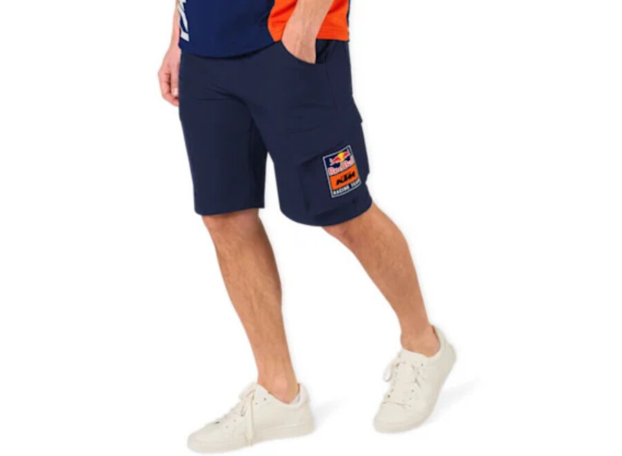 KTM Team Short