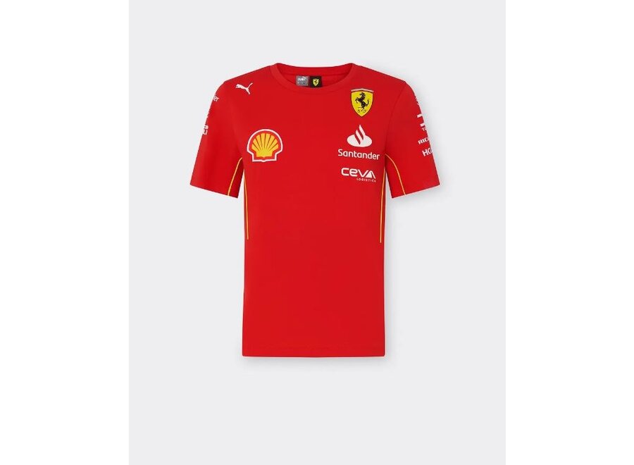 Ferrari Formule 1 Merchandise THE RACING STORES B.V.