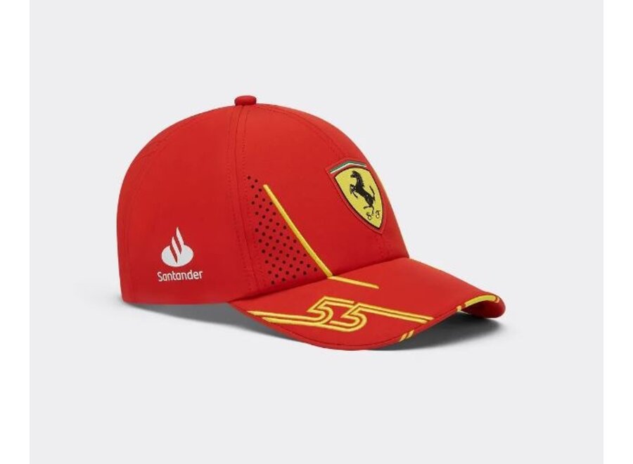 Ferrari Formule 1 Merchandise THE RACING STORES B.V.