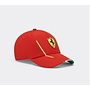Ferrari Team Cap