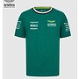 Aston Martin Alonso Shirt