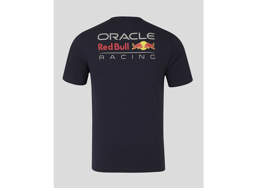 Sergio Perez Auto T-Shirt 2024