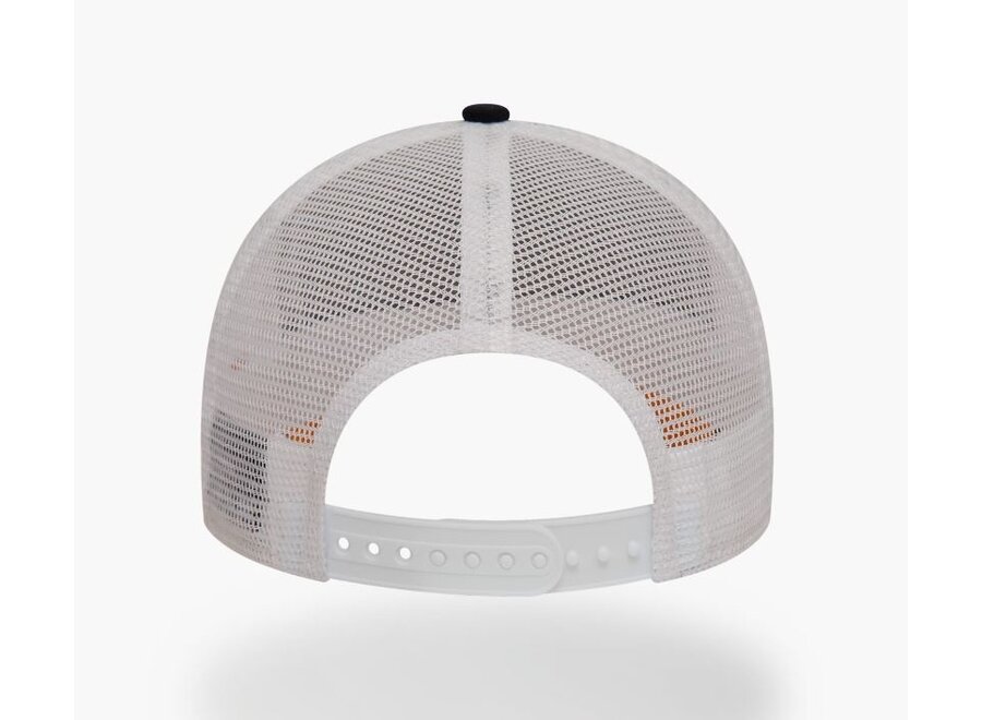 Red Bull Racing Trucker Cap Blau Orange