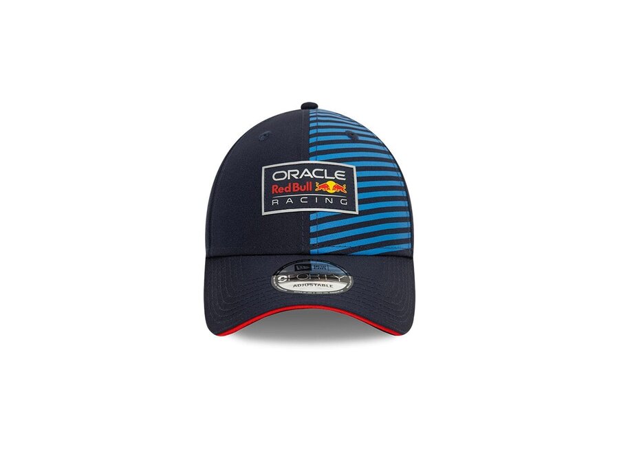 Red Bull Racing Team Cap 2024