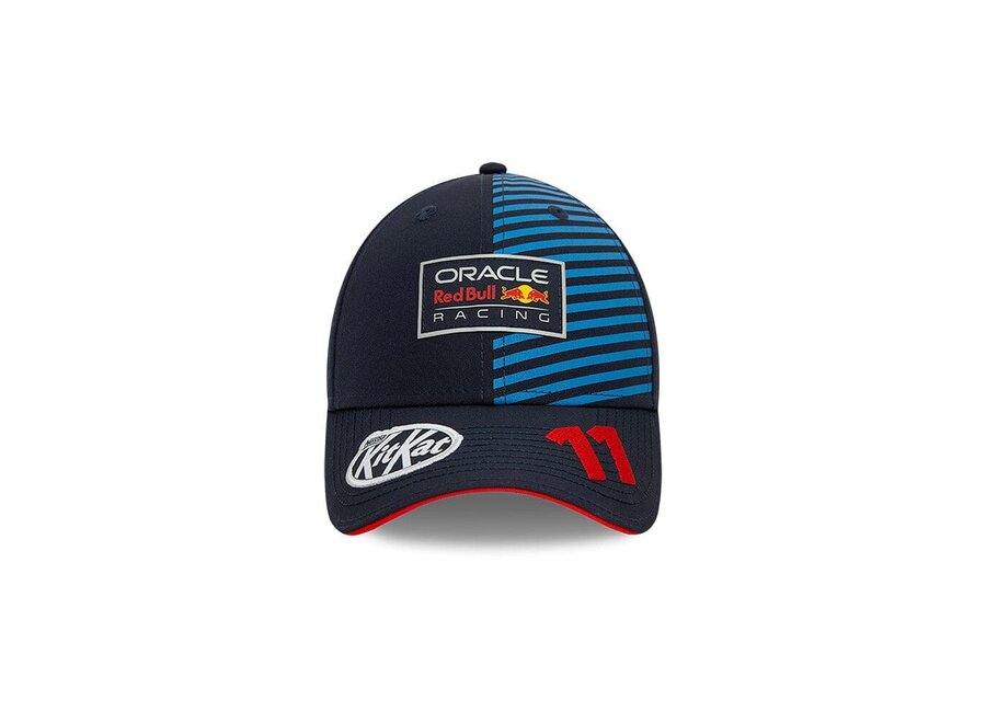 Red Bull Racing Sergio Perez Baseball Cap 2024